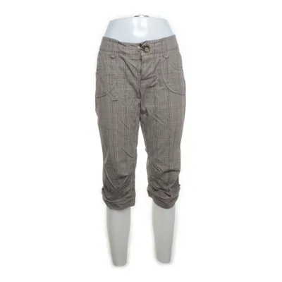 Trekvartsbyxor (Brun, Flerfärgad) från ESPRIT de Corp Bomull