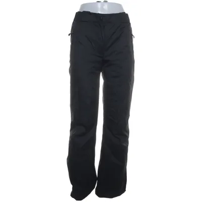 Skibroek (Zwart) van Brugi Polyester