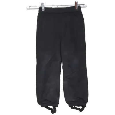 Skibroek (Zwart) van Kaxs by KappAhl Polyamide, Polyester