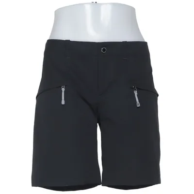 Outdoor shorts (Zwart) van Houdini