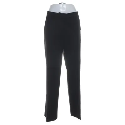Pantalon de costume (Low Waist Relaxed Suit Pants) de Nelly Élasthane, Polyester recyclé, Viscose