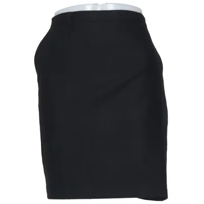 Rok (Zwart) van Trafaluc Acryl, Polyamide, Polyester, Wol