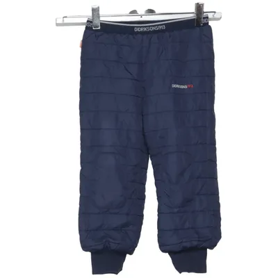 Outdoor broek (Blauw) van Didriksons 1913 Polyamide, Polyester