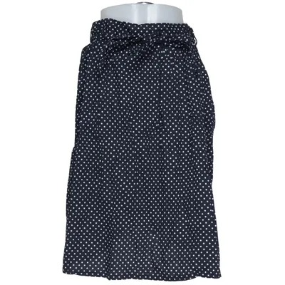 Rok (Blauw, Wit) van Medicine Katoen