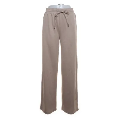 Palazzobyxor (Beige) från Papaya Elastan, Polyester, Viskos