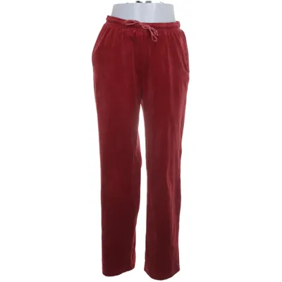 Sweatpants (Rød) fra Temptation