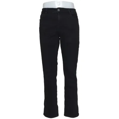 Jeans (Sort) fra Multiblu