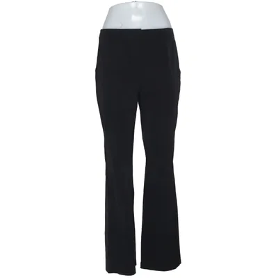 Pantalon (Noir) de DinoModa Élasthane, Polyamide