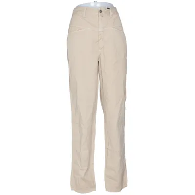 Chinos (Beige) from Closed Cotton