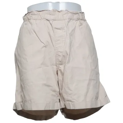 Korte broek (Beige) van Crossbow Katoen