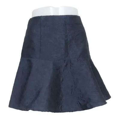 Kjol (Blå) från Holly & Whyte by Lindex Polyamid, Polyester