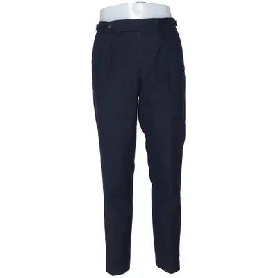 Kostuumbroek (Braddon) van Suitsupply Polyester, Viscose, Wol