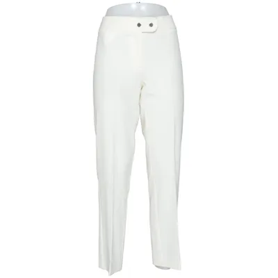 Pantalon de costume (Beige) de Roccobarocco Élasthane, Polyester, Viscose