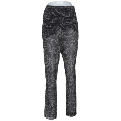 Broek (Sensational Print) van Acne Cupro, Polyester