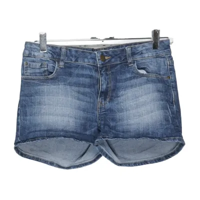 Jeansshorts (Detroit) från Detroit by Lindex Bomull, Elastan