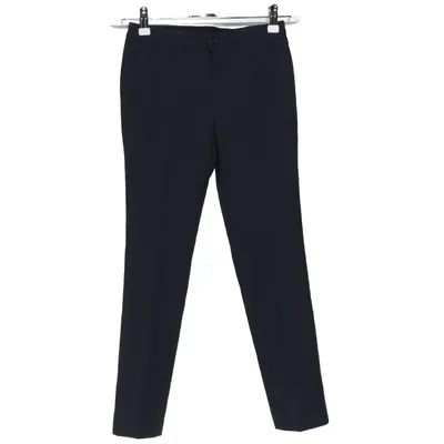 Kostuumbroek (Grijs) van Weise Polyester