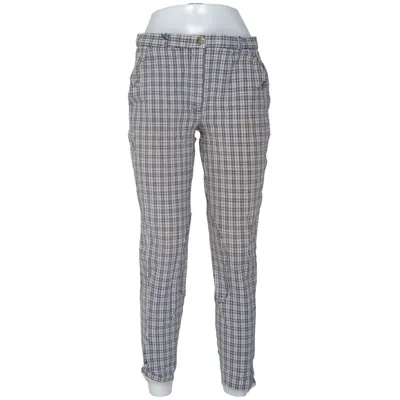 Breeches (Gray, Black, White) from Aequus Cotton, Elastane