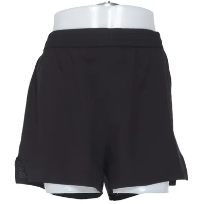 Sports shorts (Gray) from H&M Move Elastane, Polyester