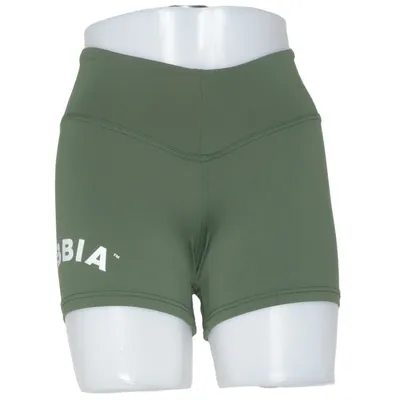Sports shorts (502) from Nebbia Elastane, Polyamide