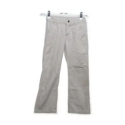 Chinos (Beige) van Nautica Katoen, Polyester