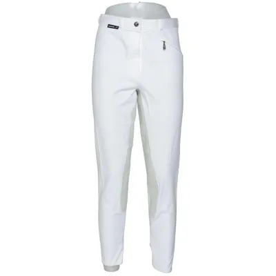Breeches (Hunter) from Euro-Star Cotton, Elastane, Polyamide, Polyurethane