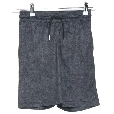 Short de sport (Gris) de 242 Polyester