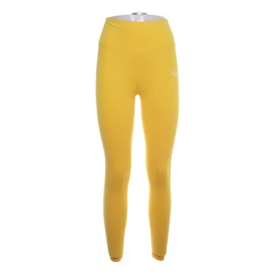 Sportleggings (Geel) van ICIW Elastaan, Polyamide