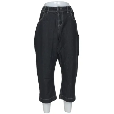 Spijkerbroek (Grijs) van Janina Denim Katoen, Elastaan, Polyester, Viscose