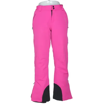 Skibukser (Pink, Sort) fra Swedemount Elastan, Polyester