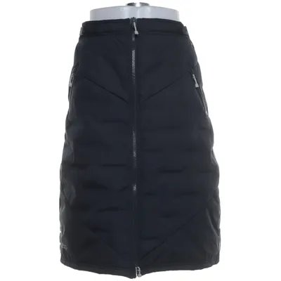 Överdragskjol (Svart) från Uhip Polyester