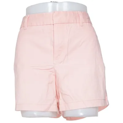 Short (Rose) de Tommy Hilfiger Coton