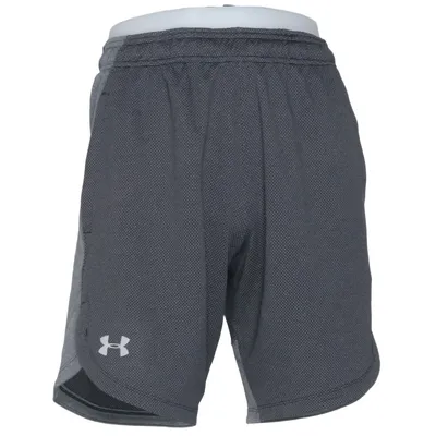 Sports shorts (Gray) from Under Armour