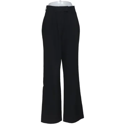 Suit pants (Black) from A-DSGN Elastane, Polyester, Viscose