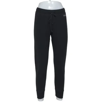 Pantalon de survêtement (Noir) de Gilly Hicks by Hollister Coton, Élasthane, Polyester