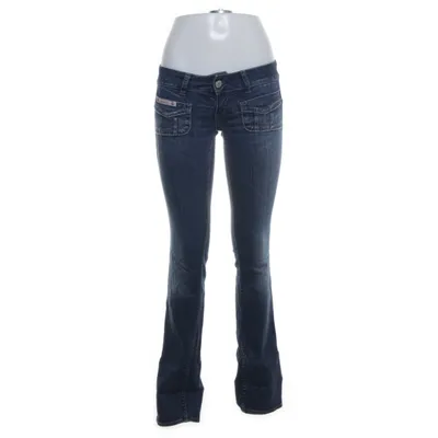 Jeans (Blå) från Herrlicher