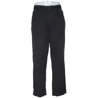Chinos (Svart) från Gant Chino Bomull