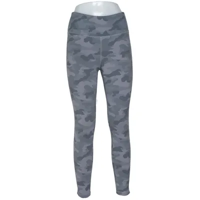 Träningstights (9600) från Danskin Elastan, Polyester