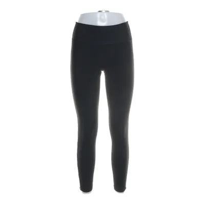 Sportleggings (Zwart) van Stronger Elastaan, Polyamide