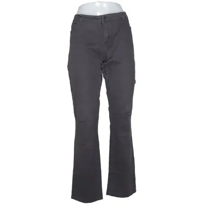 Pantalon (Gris) de Camaïeu Coton