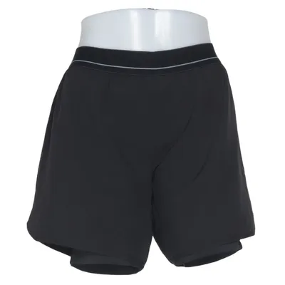 Træningsshorts (Sort) fra Energetics Elastan, Polyester