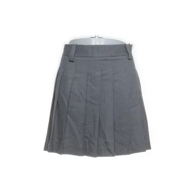 Nederdel (Grå) fra Arket Elastan, Polyester, Uld