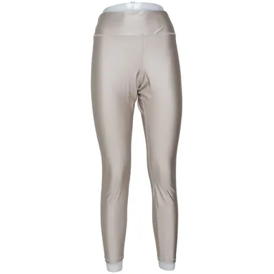 Sportleggings (Beige) van H&M Move Elastaan, Polyamide