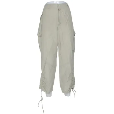 Pantalon cargo (Beige) de Multiblu Coton, Polyamide