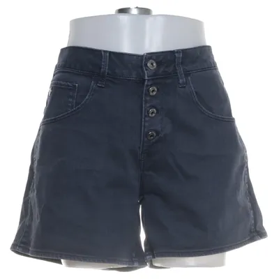 Jeansshorts (Blå) från G-Star Raw Bomull, Elastan
