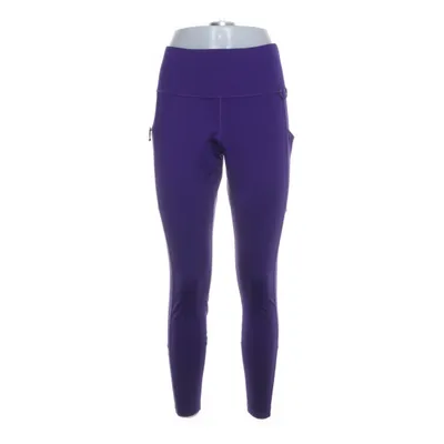 Träningstights (Lila) från H&M Move Elastan, Polyester