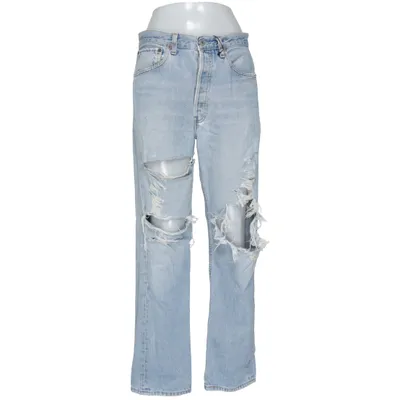Jeans (501) från Levi Strauss & Co Bomull