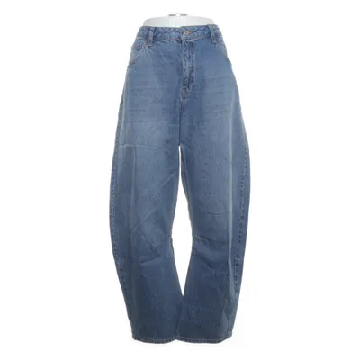 Jeans (Blau) von Topshop Baumwolle, Polyester