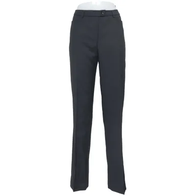 Jakkesætsbukser (Lea) fra Woman by SIR of Sweden Elastan, Polyester, Viscose, Uld