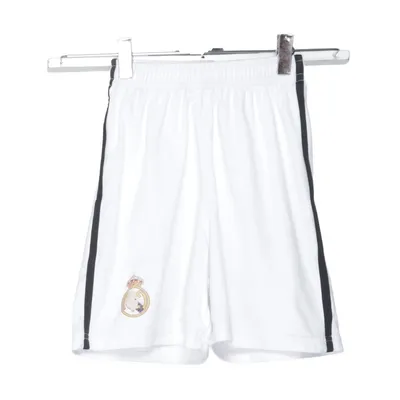 Sports shorts (White, Black) from Real Madrid