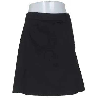 Skirt (Black) from Etam
